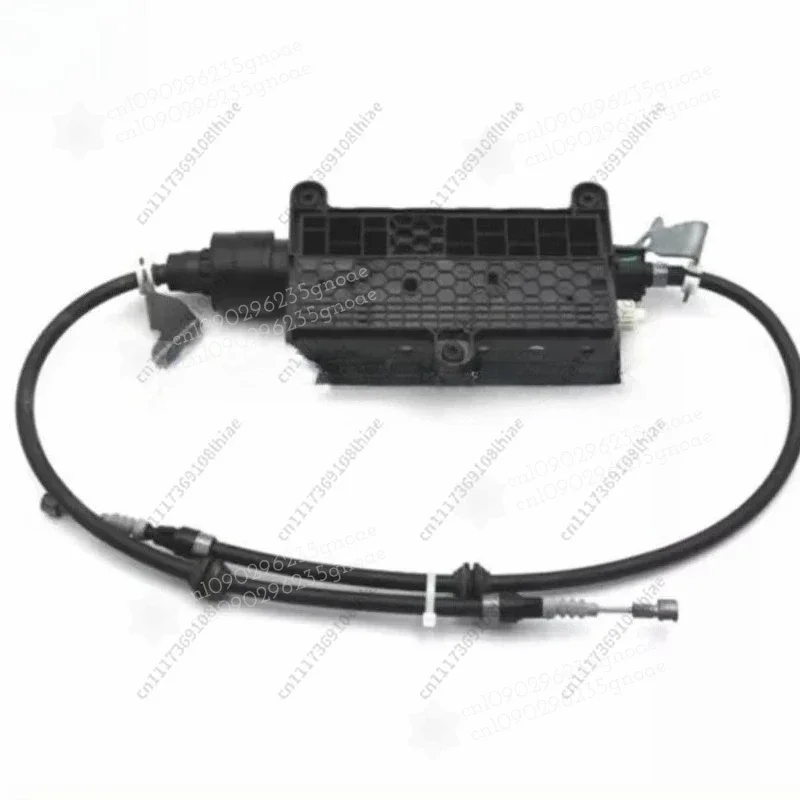 90%new For Ghibli M157 Electronic Parking Brake Actuator 670030076, Handbrake Module For 2014-2016