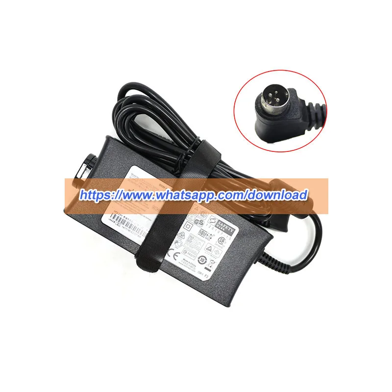 Original 90W AC Power Supply For ResMed S9 Series CPAP And VPAP Machines RESMED 90W AC Adapter IP21 369102 24V 3.75A 3PIN