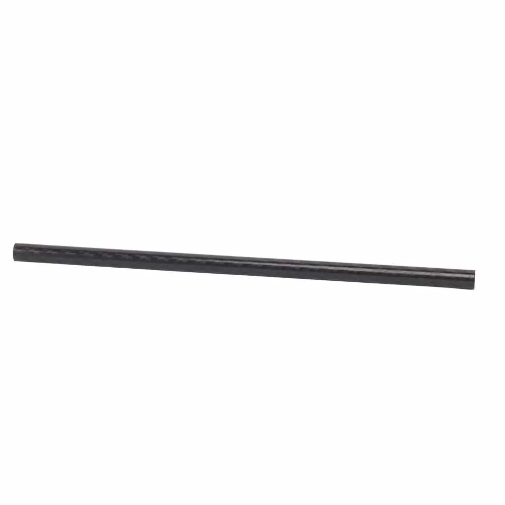 1/14 14301 CNC Carbon Fiber With Brass Center Support Rod Center Brace Bar Strengthening for MJX Hyper Go 14301 Upgrade Parts