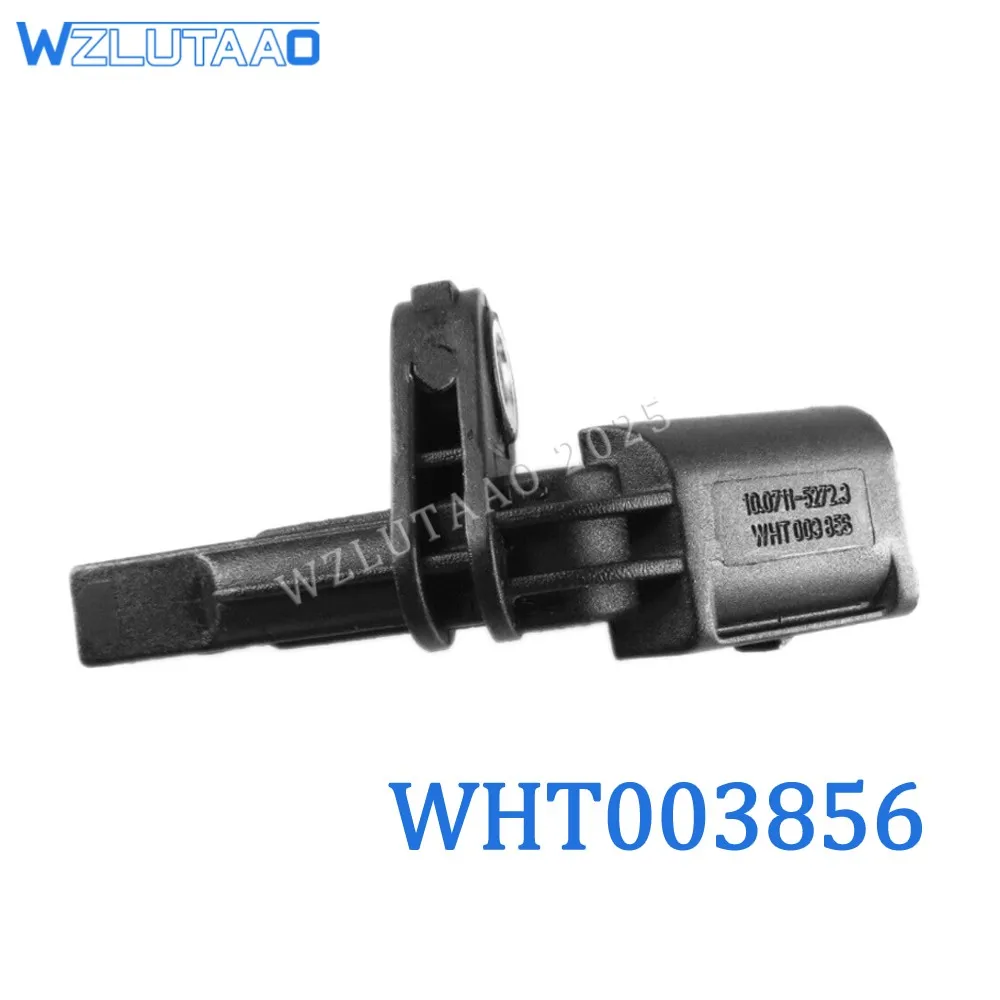 WHT003856 WHT003857 WHT003858 WHT003859 ABS Speed Sensor For VW Passat Golf EOS Jetta Beetle Tiguan Touran For Audi A3 S3 Q3