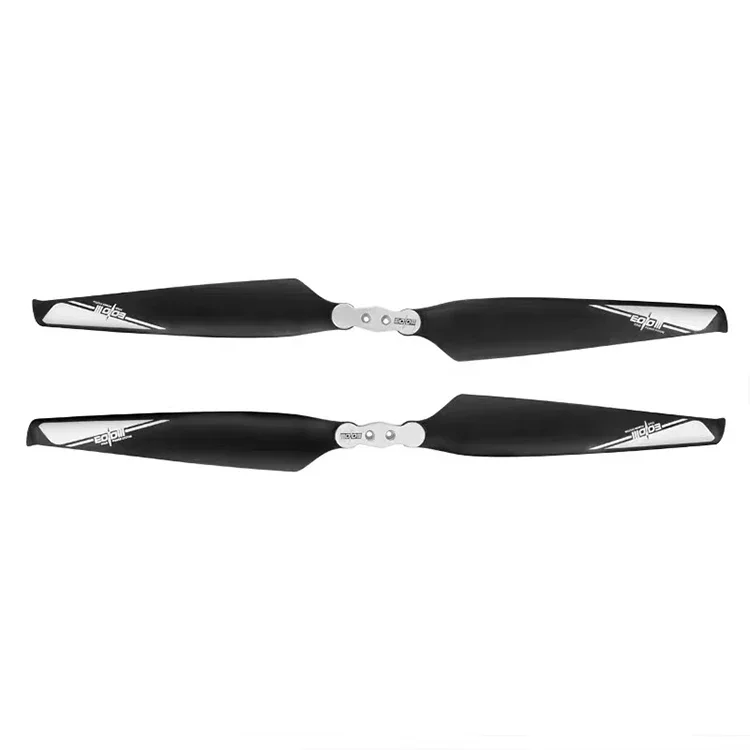 EOLO 13inch Propeller 13*5 CN 1145 Carbon Nylon Propeller V2806 Brushless Motor Parts Multi-rotor Dr-one Props