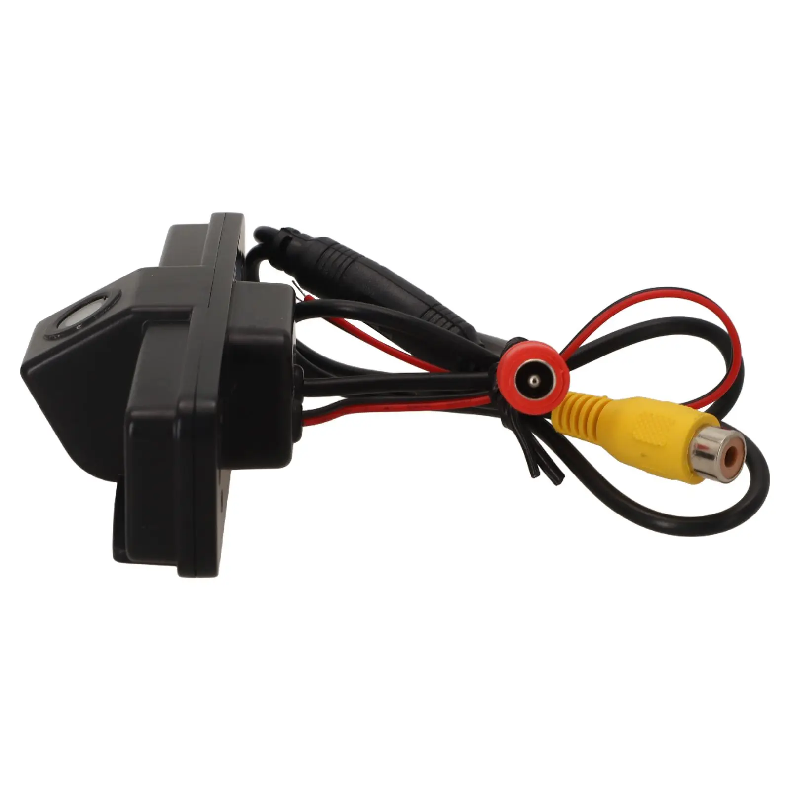Video Cable Car Backup Camera 12V Black High Clear for Night Vision For Forester 2007-2014 Car Accessories Video
