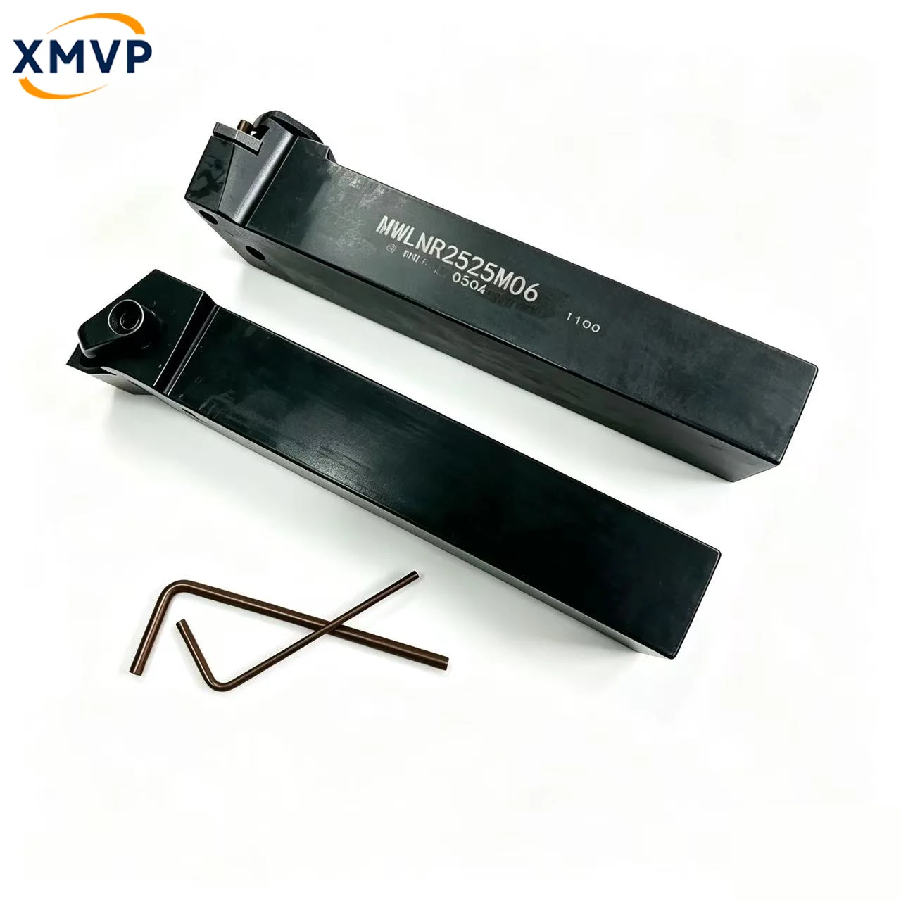 CNC tool holder machine-spaced cylindrical turning tool MWLNR/MTJNR20 for trapezoidal end face outer diameter turning of tool ho
