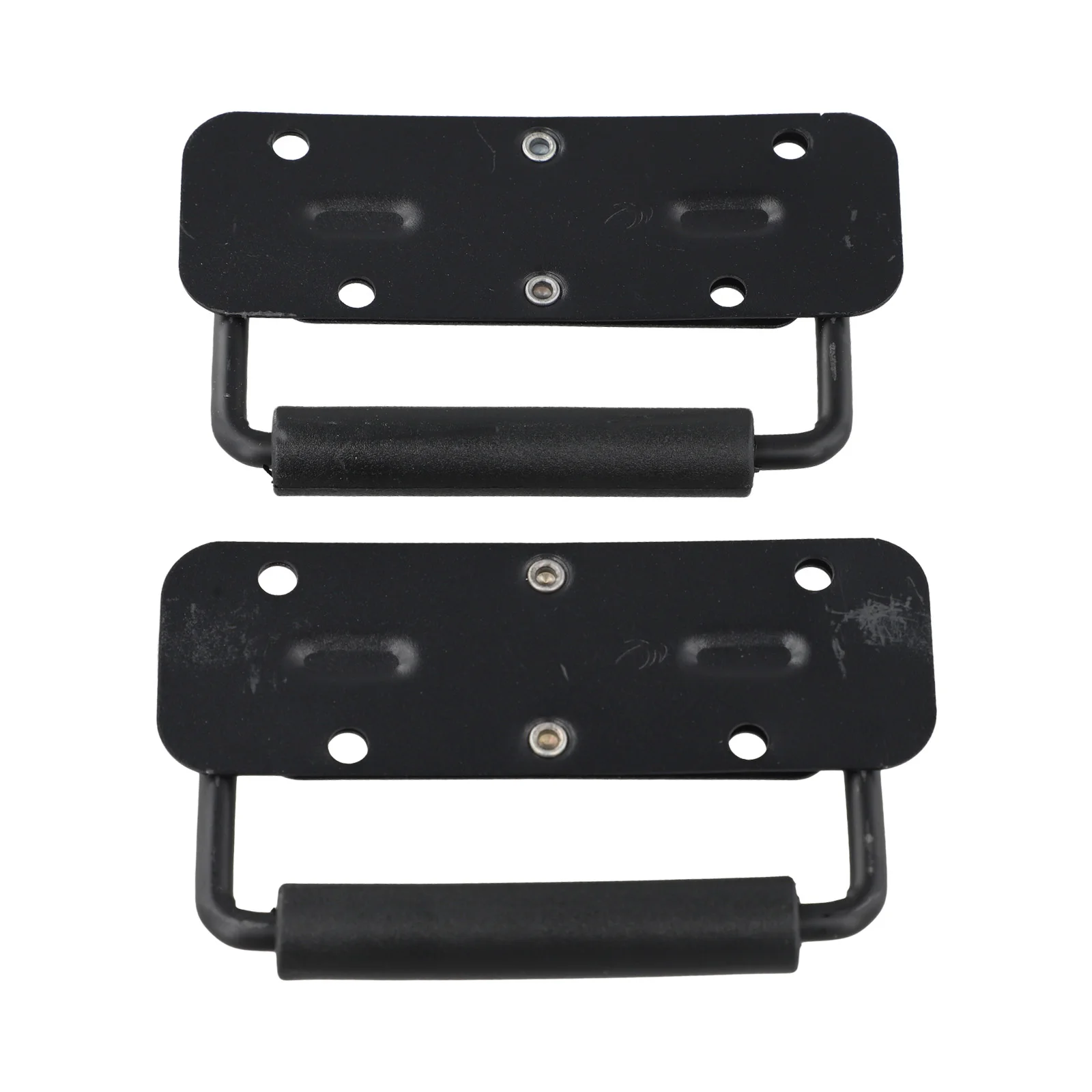For Industrial Cases Comfort Grip Handles Chest Handles Tool Storage 100mm Shock Absorbing Handles Noise-Reducing