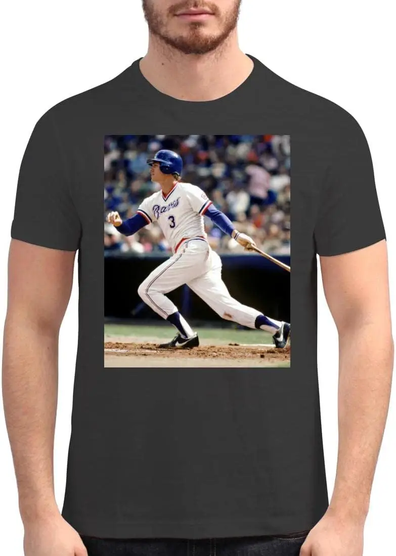 Dale Murphy - Men's Soft Graphic T-Shirt HAI #G522449