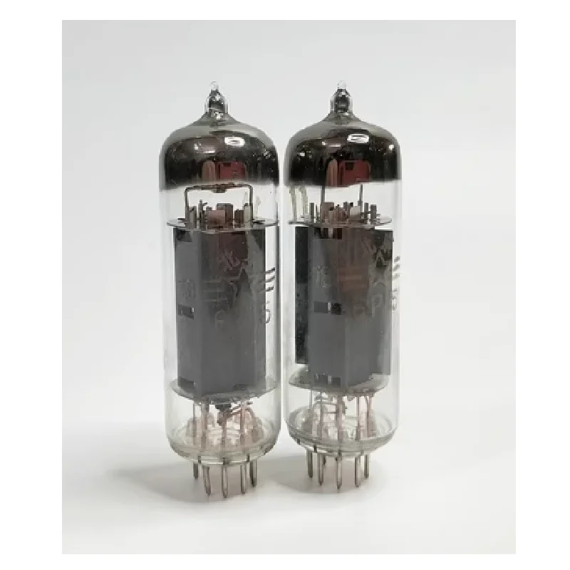 

Electron Tube 6P15-T Special Class Beijing 6P15 Electron Tube Pentode 6CH6, 12BY7, EL180