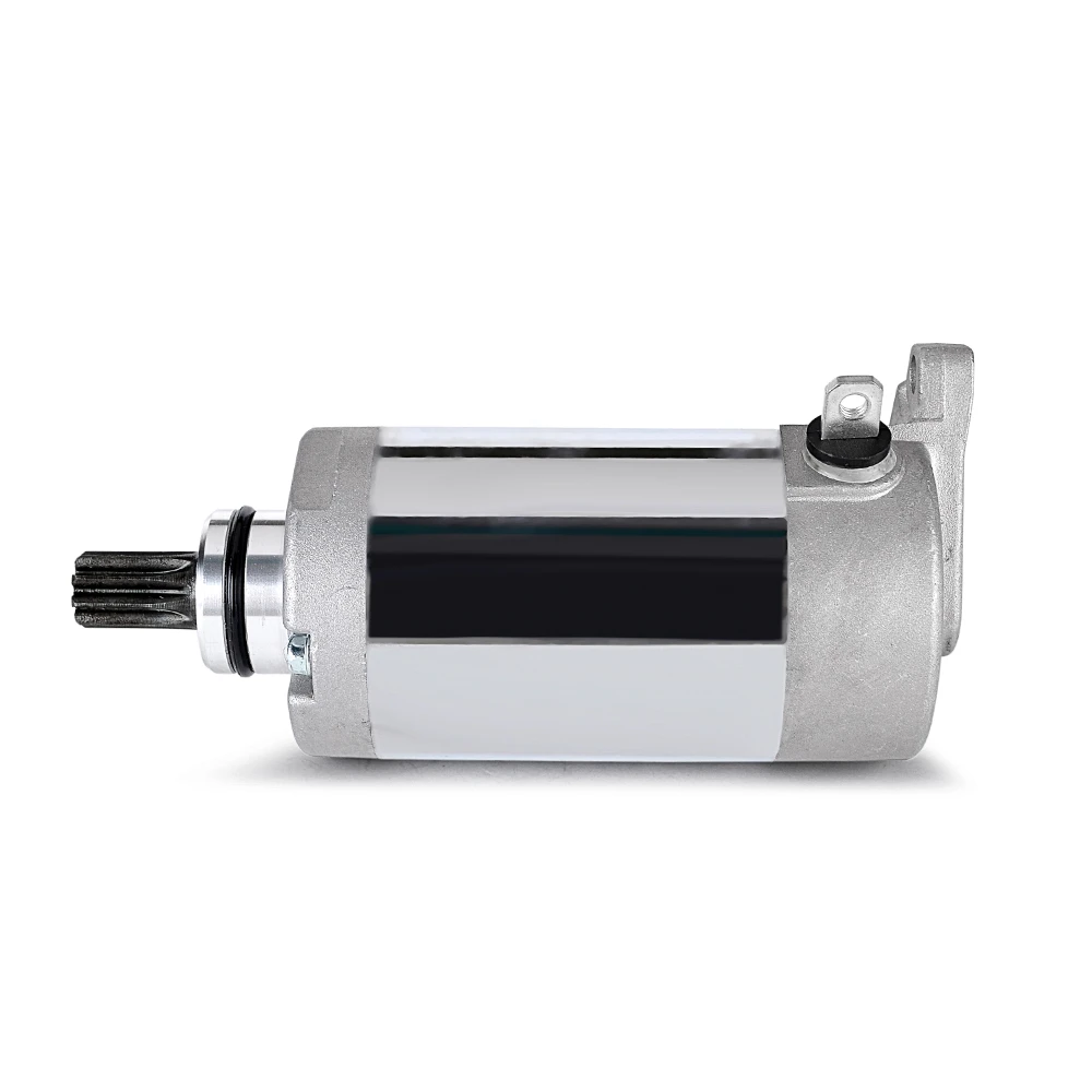1C6-H1800-00 Starter Motor For Yamaha TW125 TW200 TW200 TRAILWAY XT225 TT-R225 BW200 Big Wheel TTR230 TT-R230 4JG-81890-00