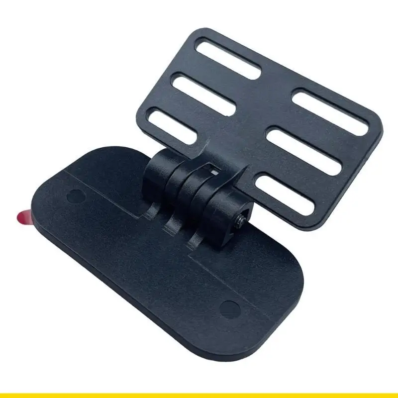 SZCH Car Dashboard Camera  Mount Vehicle Camera Holders Ensures Stable Recording for Driving