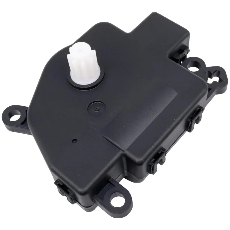 HVAC Heater Blend Door Actuator BE8Z19E616A For Ford Fiesta 2011-2018