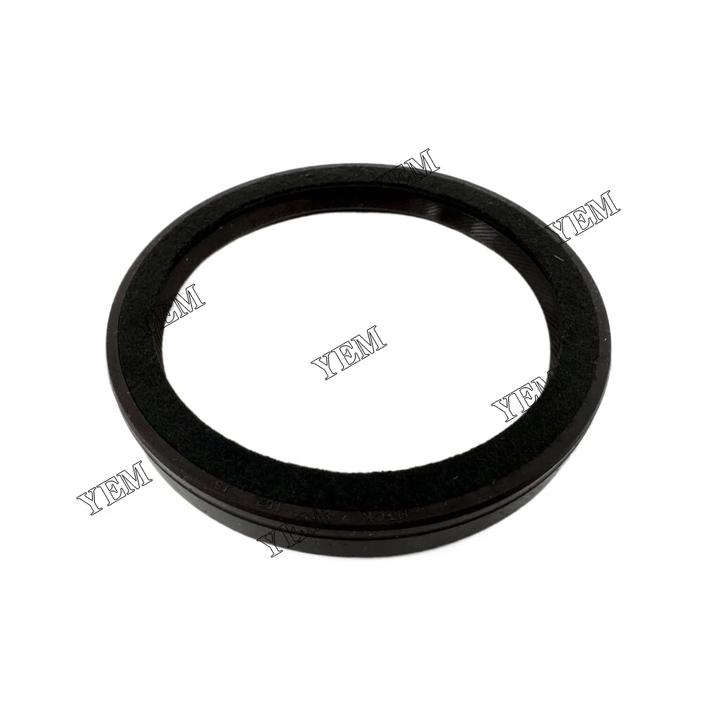 New D1302 Crankshaft Rear Oil Seal For Kubota Engine