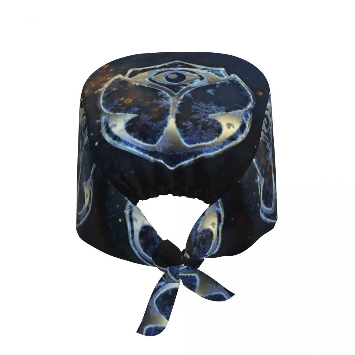 Custom Tomorrowland Working Cap Surgical Hats Men Women Music Festival Operating Room Cap Nursing Cap Lab Works Hat