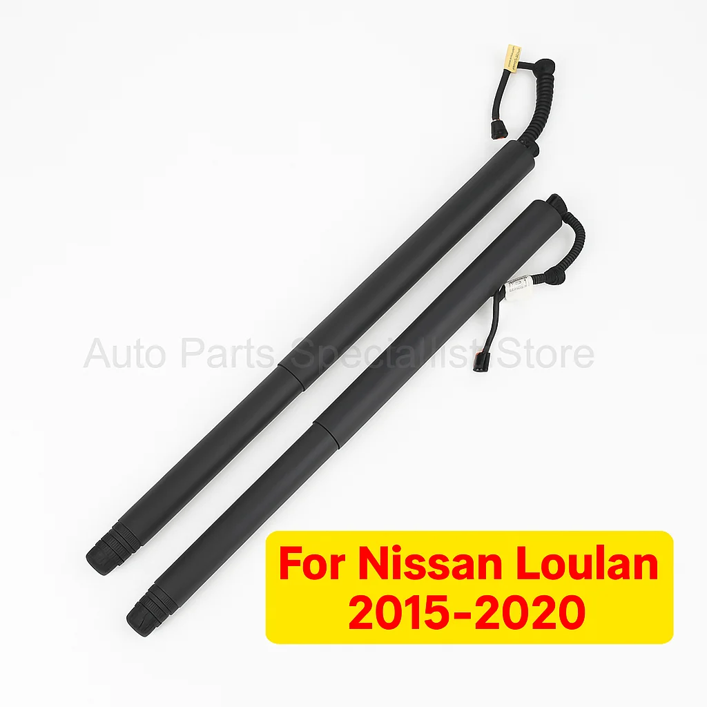 

Power Electric Tailgate Strut For Nissan Loulan 2015-2020 905615AA1A 905605AA1A Hatch Lift Support Opener