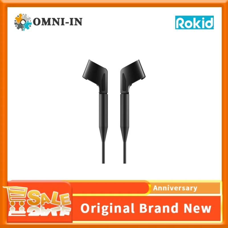 Non-slip lanyard for Rokid Max