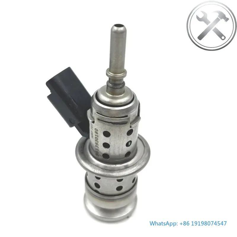 

9813930180 Auto Fuel Injector Nozzle Valve Exhaust Aftertreatment System Parts