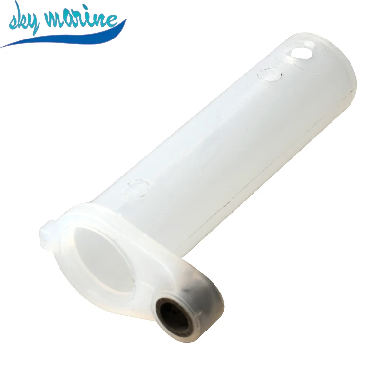 

679-44152 679-44152-00 Bushing, Shift Cam For Yamaha outboard motor 2T 40HP Sleeve Plastic Outdoor Boarder 679-44152-01