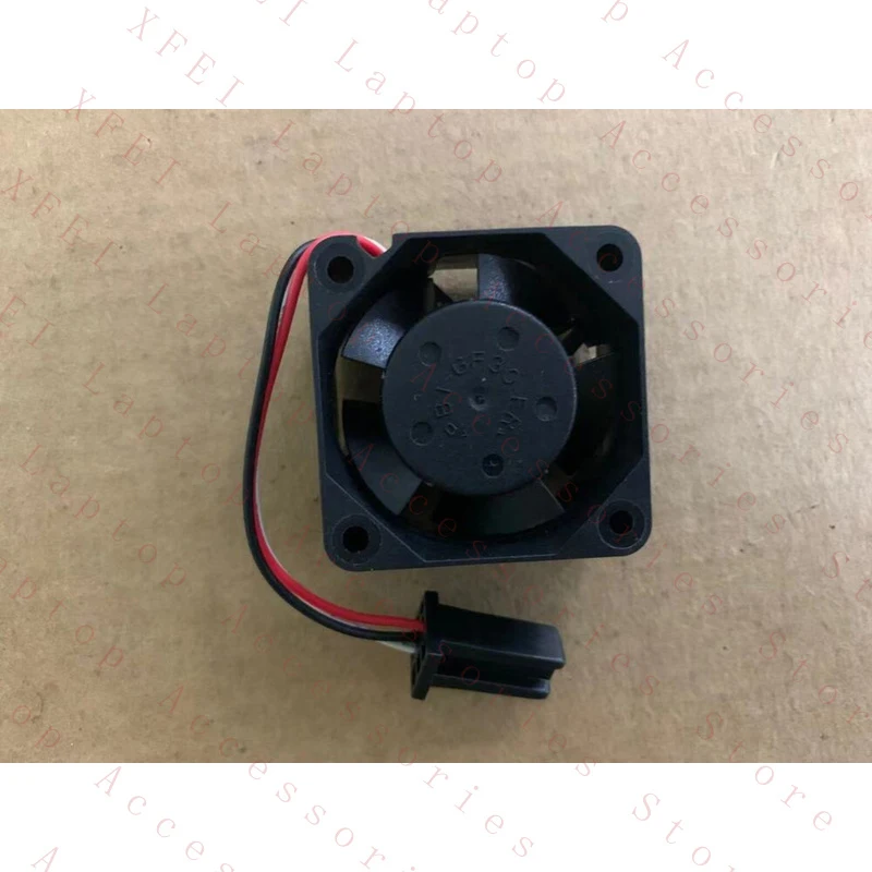 D  for NMB 1608KL-05W-B39 DC24V 0.08A Cooling fan 40x40x20mm 3Wire