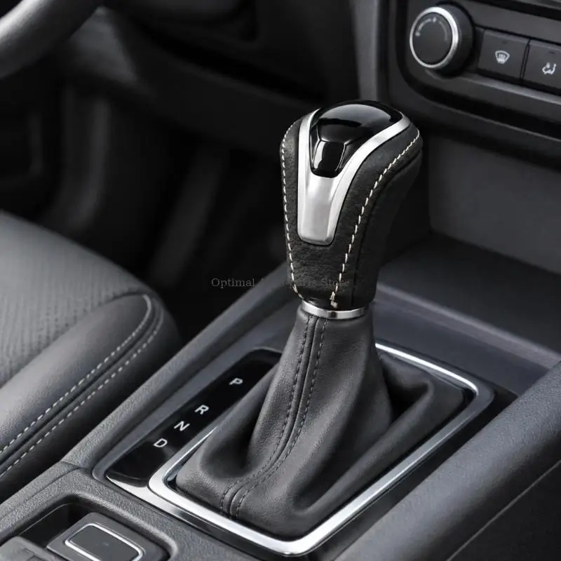 Automotive Gear Knob Designed Around Reference 34910-9NF0B for Multiple Model