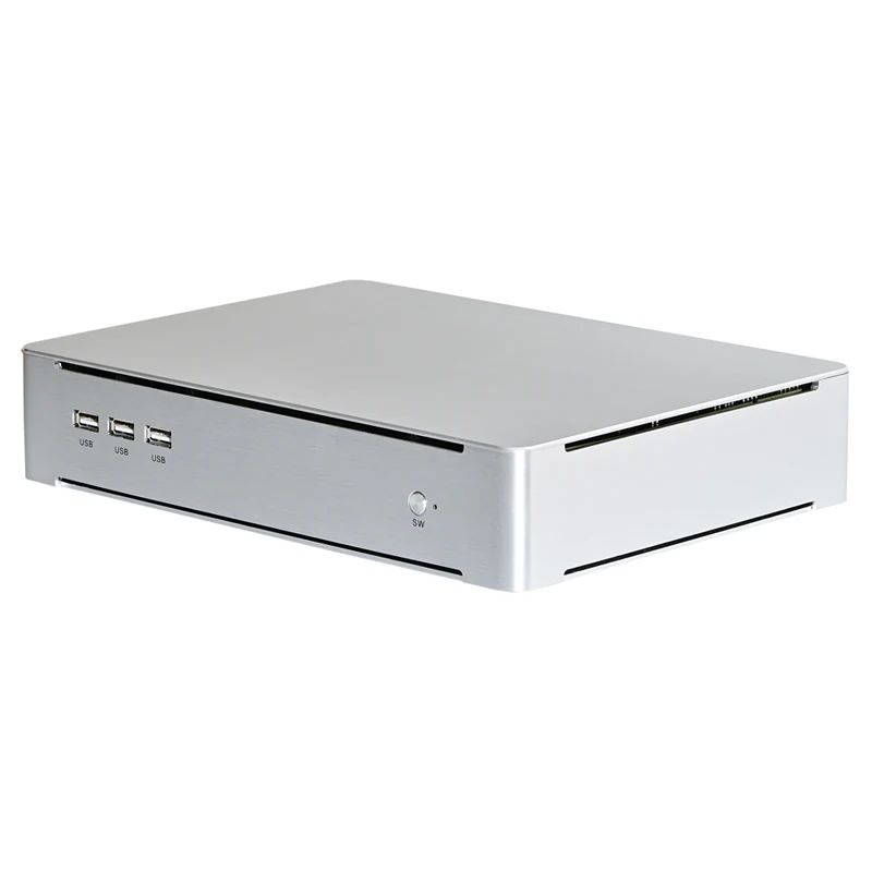 GTX1650 4G Dedicated 3xDisplay Mini PC 8Core i7 9700F i5 9400F 12MB Cache DP DVI Ethernet Win11 Desktop Computer NICs