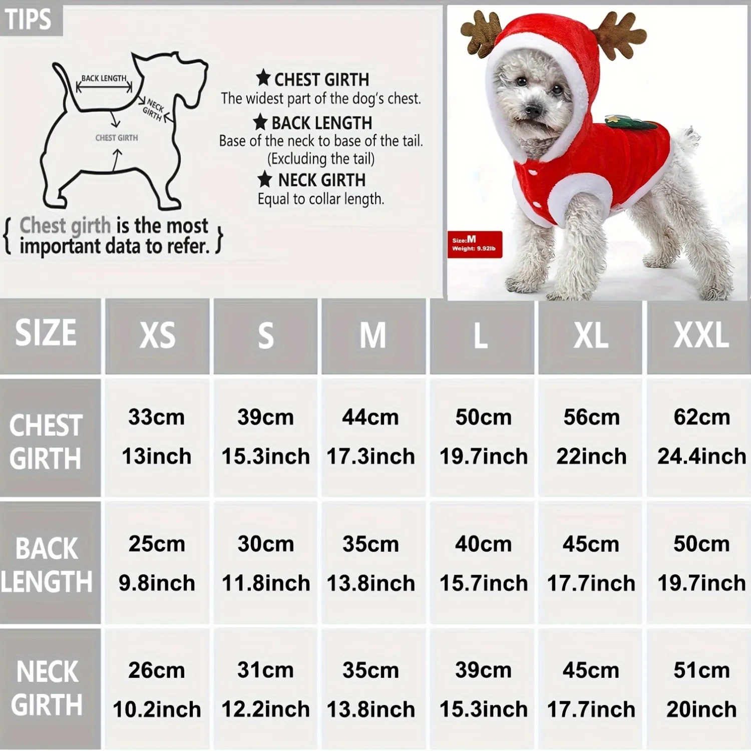 Winter Cartoon-Themed Pet Costumes with Snap Button and Pullover Closure - Polyester Christmas Outfits for Medium Dogs and Cats