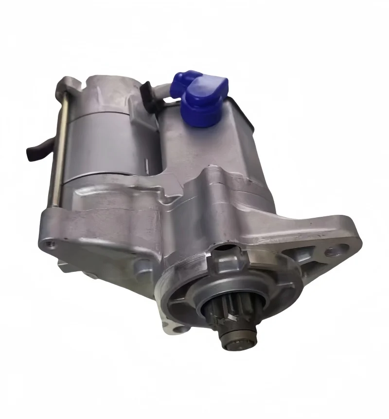 Hot Sale Suitable for Bentley Mulsanne Starter 6.8T Starter Engine Starter Motor 07V911023