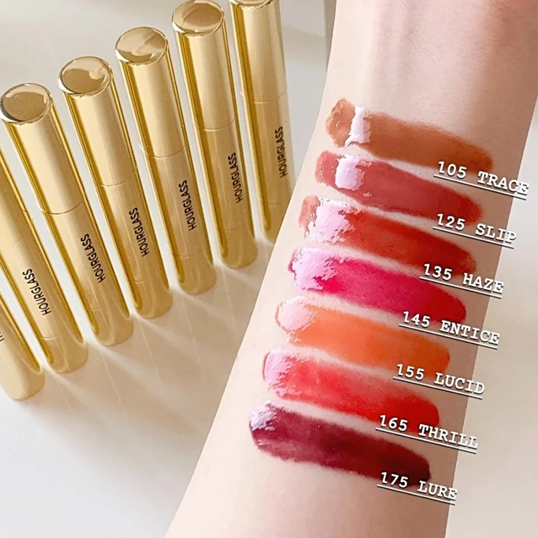 Concealer Haverbedekking Gezichtshuid Onvolkomenheden Lippenstift heeft zijdeachtige textuur met vloeibare blos Heb een goede duurzaamheid Scène Blush