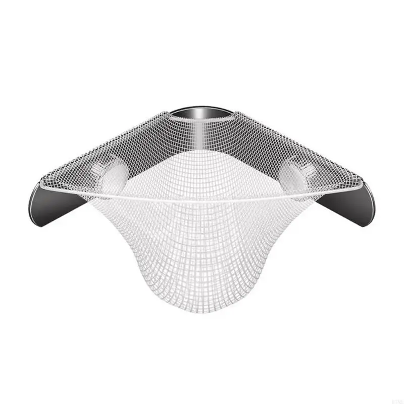 37ME Tiny Yet hard Kitchen Drain Screen produced Of Iron To Block Debris And increase Cleanliness