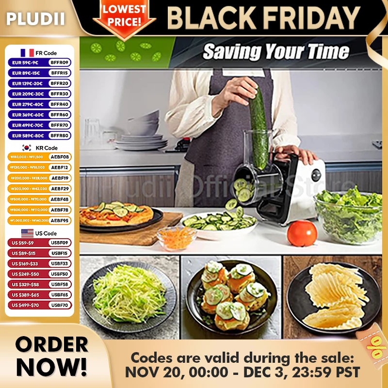 Multifunctional Ele…