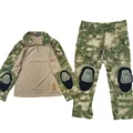 FXL suit with pad