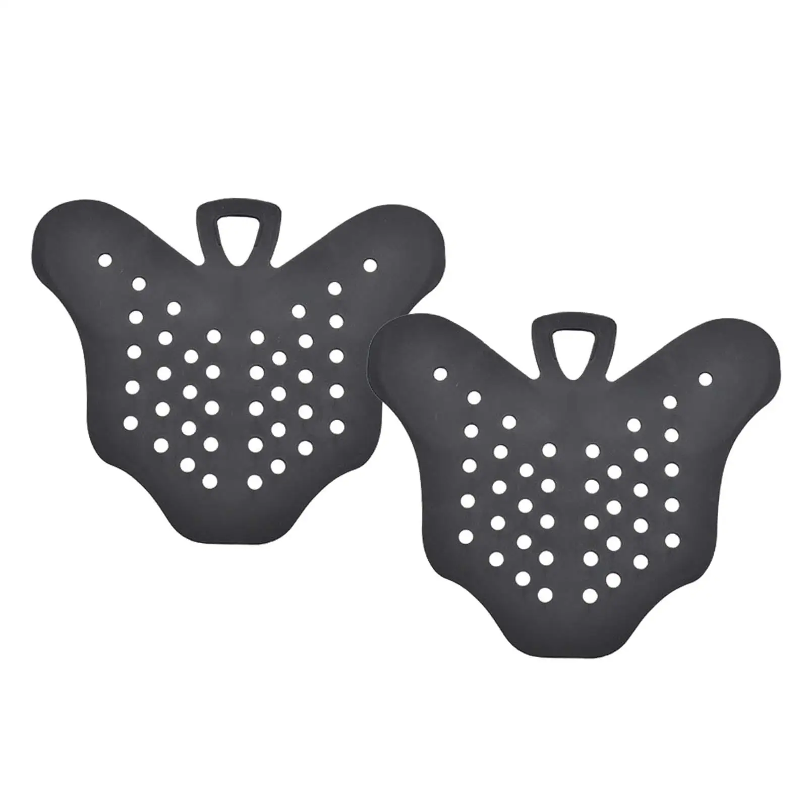 Flip Fin Practical Snorkeling Flippers Insert for Fins for Swim Womens Adult Diving Fins Shoes Support Easy to Use Maintain