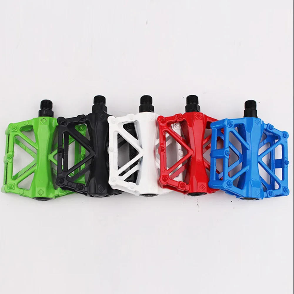 

Bicycle Aluminium Pedals All Aluminium Pedals Bicycle Accessories Mountain Bike Pedals Perrin Pedals Accessories