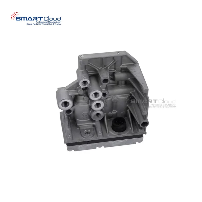 

1773867 1910461 2423447 2472630 2539744 2591753 Solenoid Valve For SCANIA