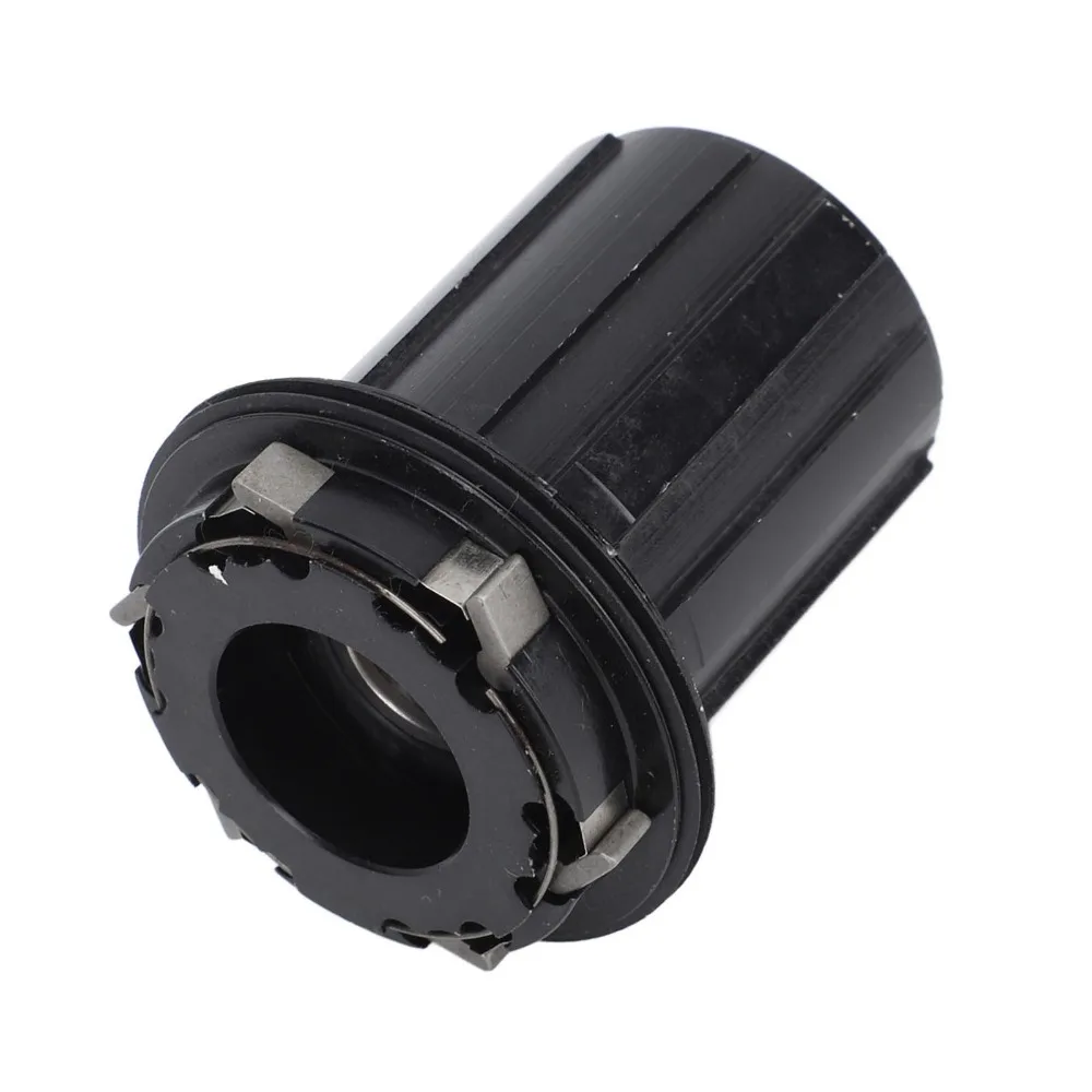 

Корпус свободного хода для велосипеда на 11 скоростей, 12 мм, стандарт HG, из алюминиевого сплава, 6 шлиц, для кассеты, для велосипедной трансмиссии