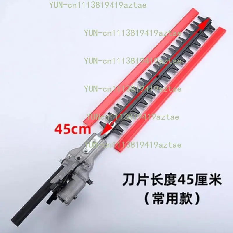 1pc Lawn Mower Accessories/Universal High Branch Hedge Shears/Hedge Trimmer High Branch Shears/Garden pruning tools