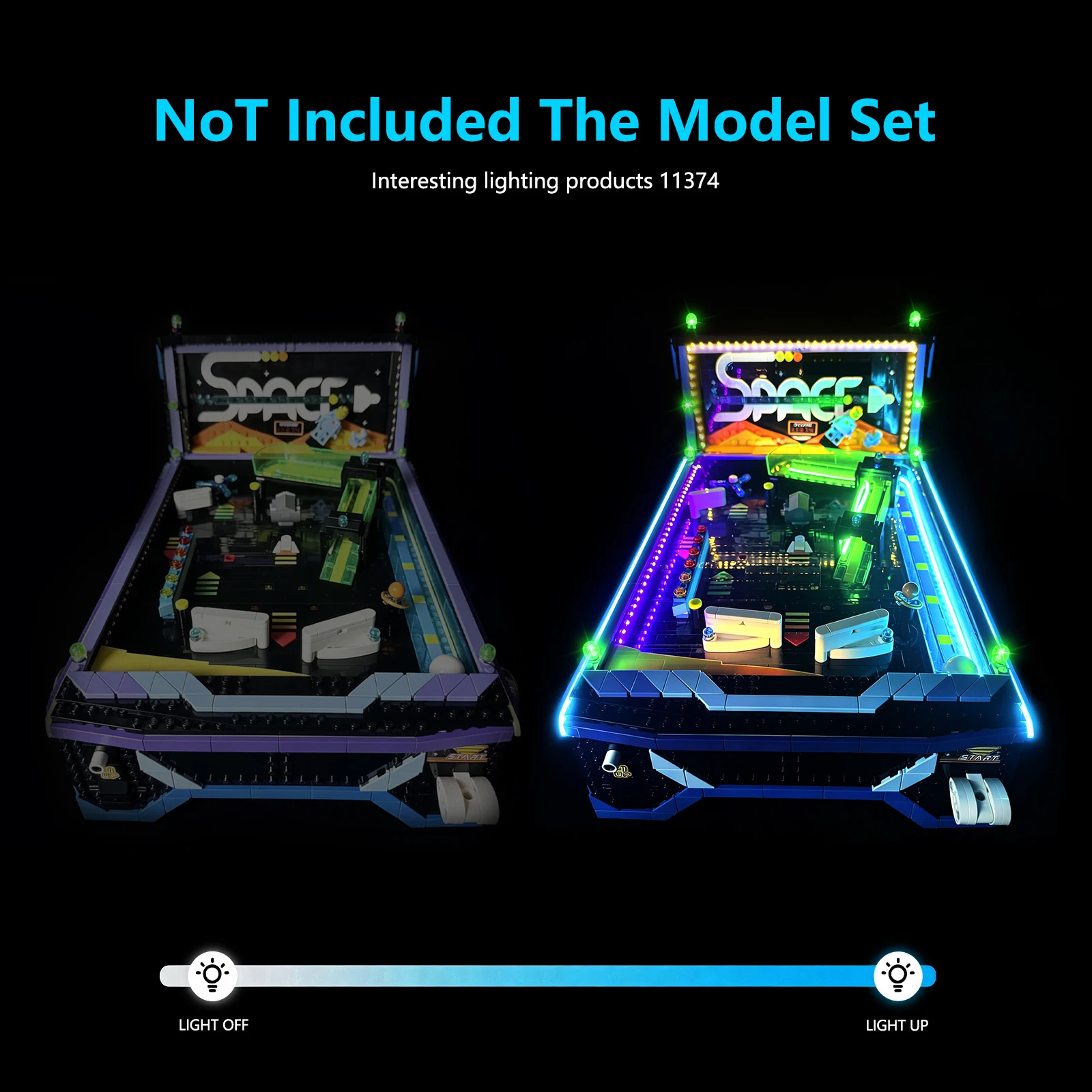Thumbnail 3 - #12 Newest Pinball Machines