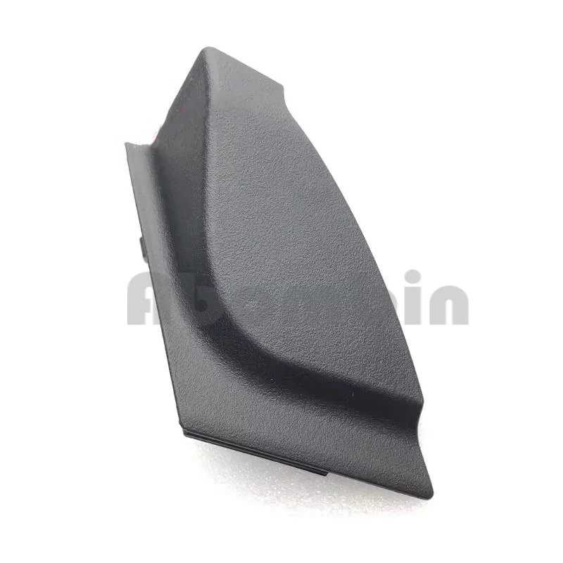 Front Windshield Wrap Corner Trim Fender Trim Windshield Wiper Side Trim Cover Rubber For Toyota Corolla 2019 2020 2021 2022