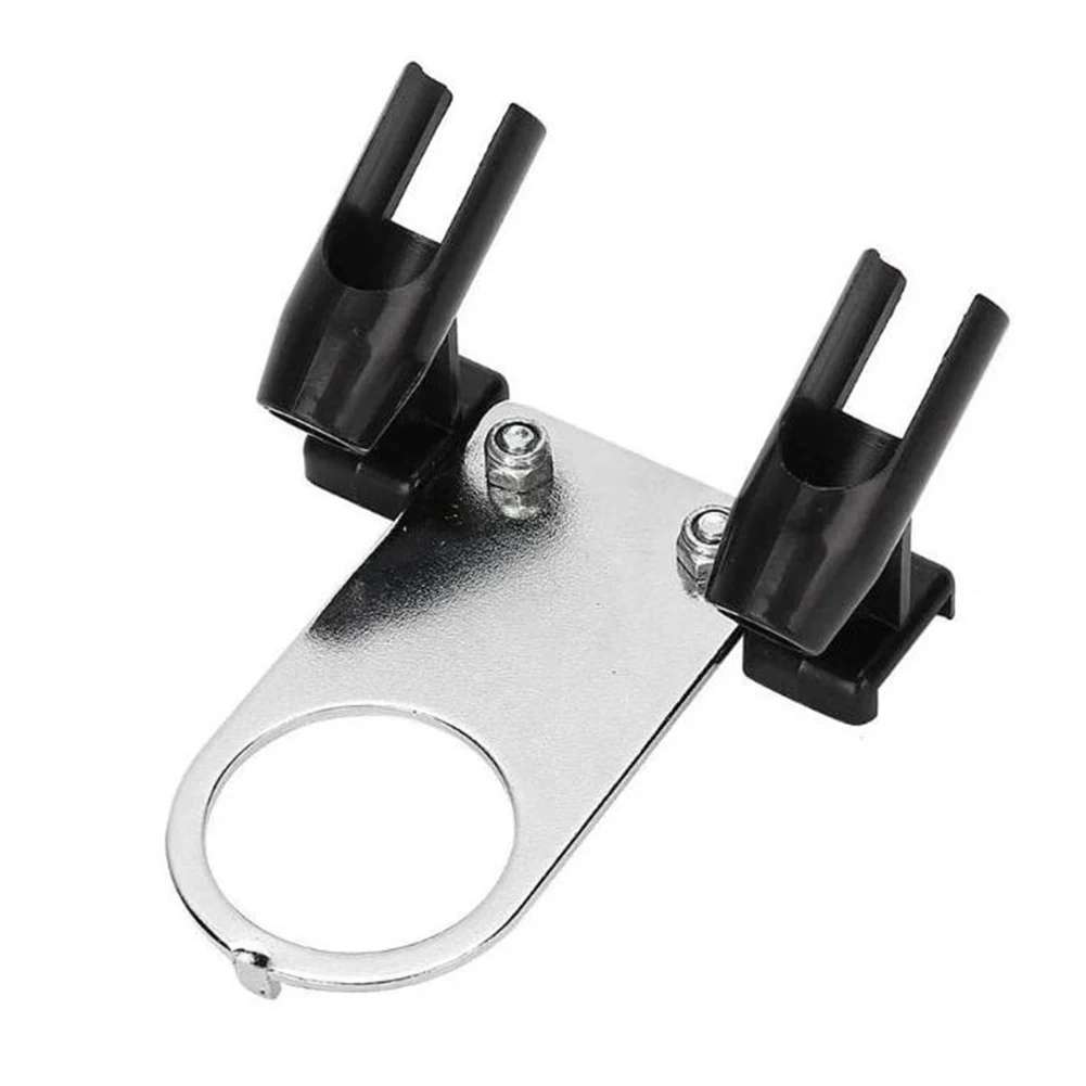 Airbrush Holder Compressor Station Stand Accessories 2 Spray For Painting Model Replacement Parts For Household Pneumatic Tools view 6