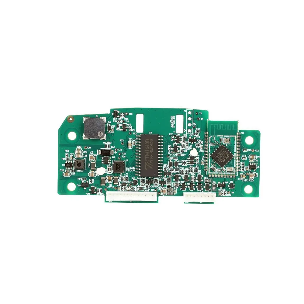 Replacement of Bluetooth Module Control Board for Ni Nebot E2 Pro Electric Scooter Accessoires Low Consumption High Efficiency