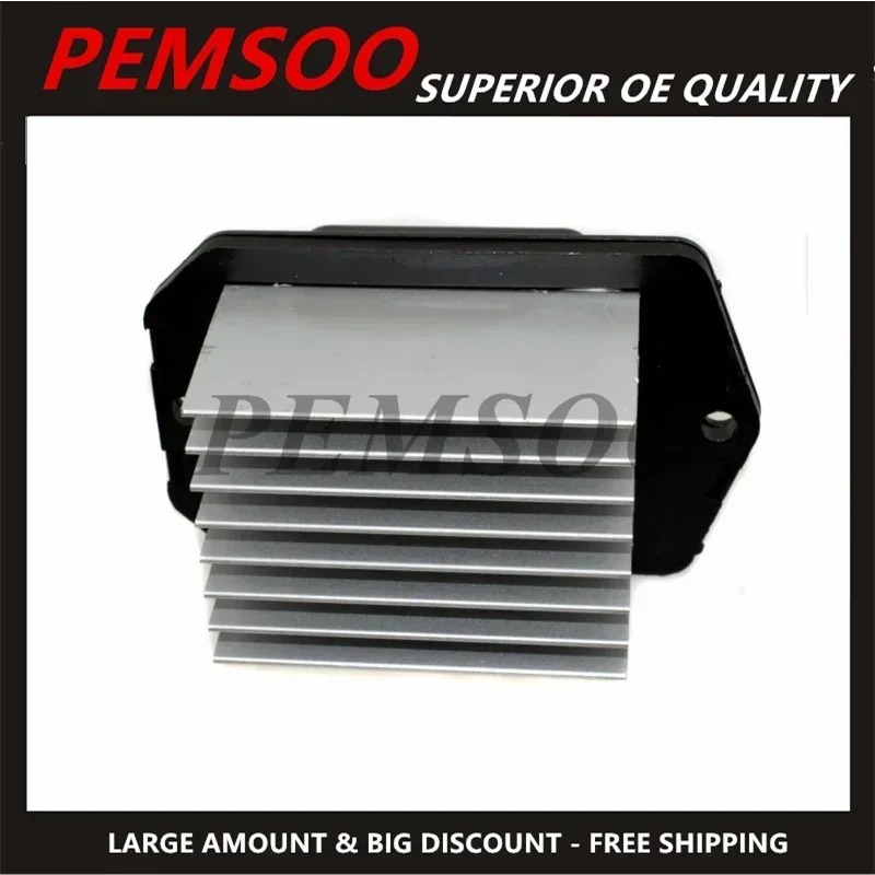 

New 79330SDAA01 79330SDRA01 79330S5A942 Blower Motor Resistor Heater For Honda Accord (CL/CM/CN) 2002-2008 For Civic 2005-2012