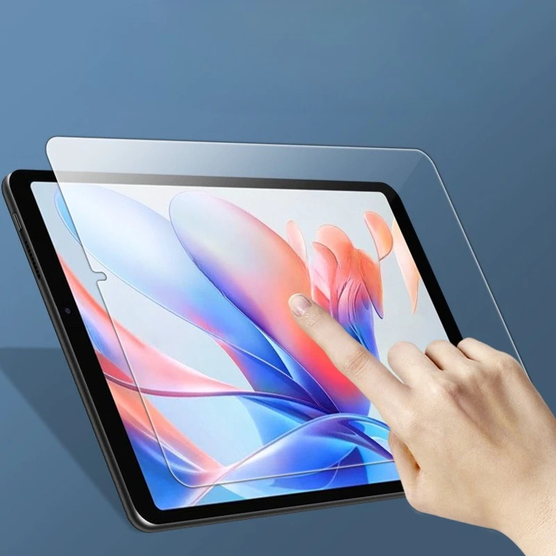 For Alldocube IPlay 70 Mini Pro HD Tempered Glass Tablet Screen Protector For iPlay 70MiniPro Full Cover Protective Glass Film