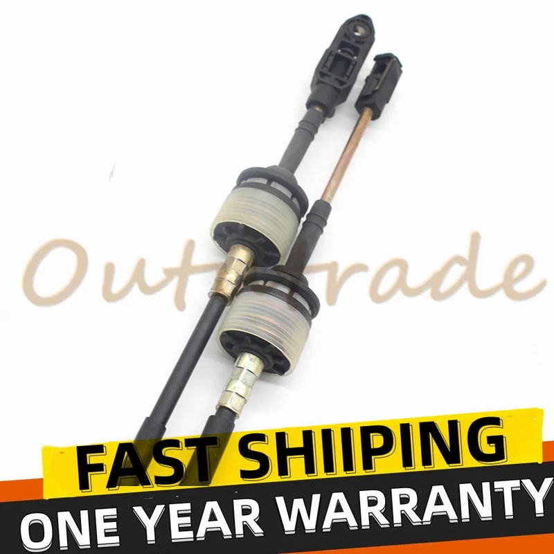 Cable Assy, Shift & Select,Gear Cables 28300-80J00 for suzuki sx4 1.5 1.6 2.0 PETROL 5 SPEED MANUAL