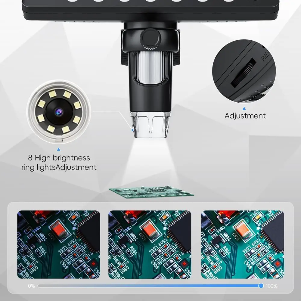 Thumbnail 4 - #50 New Monoculars Arrivals