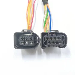 For BMW 1-7 Series X1 X2 X3 X4 X5 X6 X7 Gasoline Fuel Pump Plug