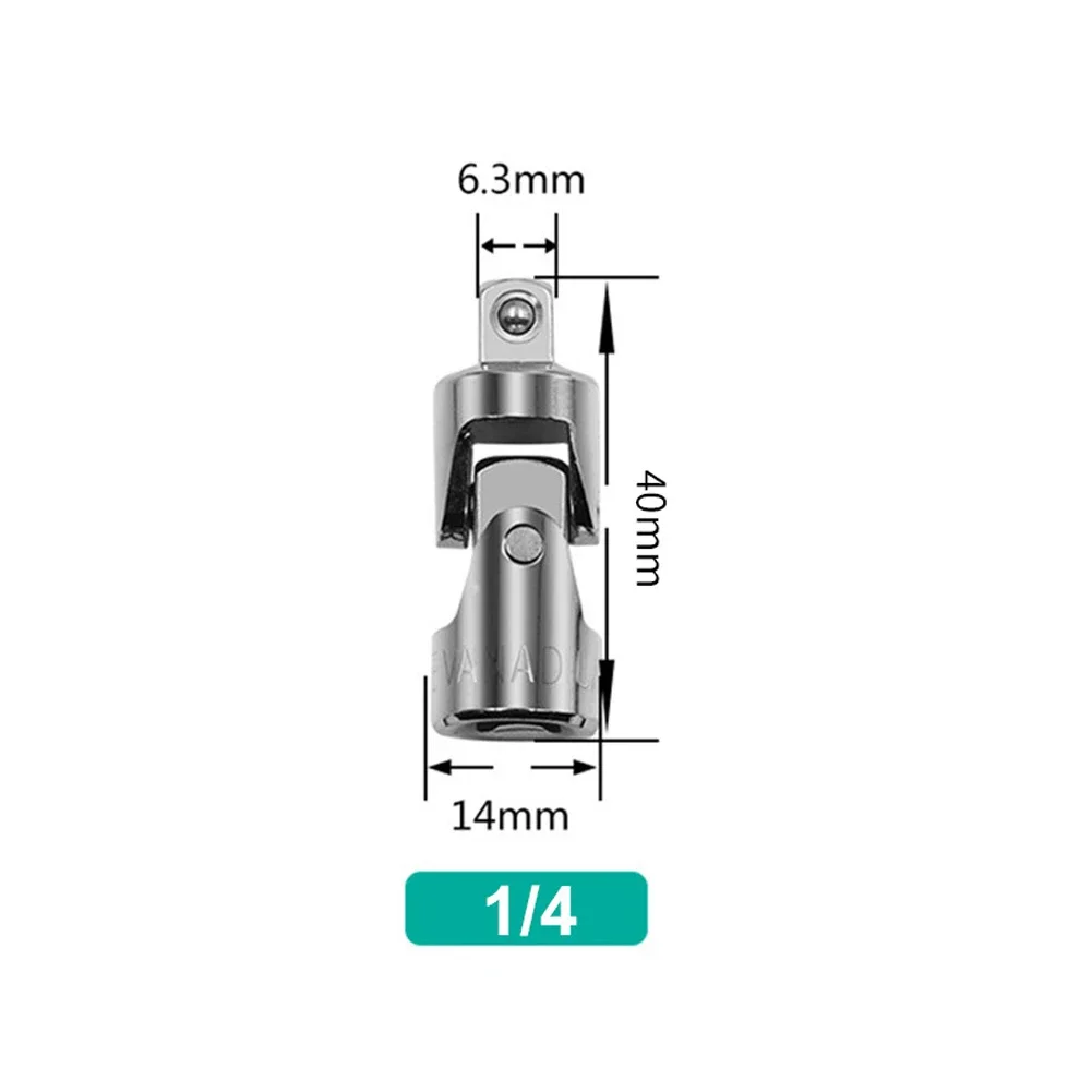 

Efficient Ratchet Extension Bar with Multifunctional Socket Adapters Compatible with Various Tools Made from Strong Steel