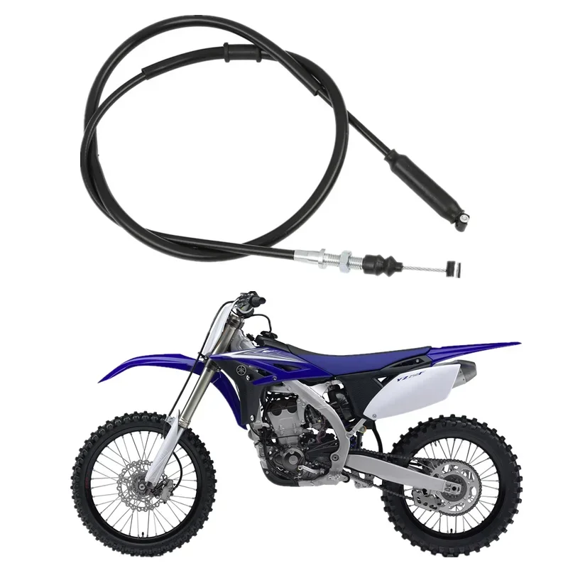 

For Yamaha YZ250F YZF250 2009-2013 2012 2011 2010 Black for Motorbike Motorbike Acsessories Clutch Cable