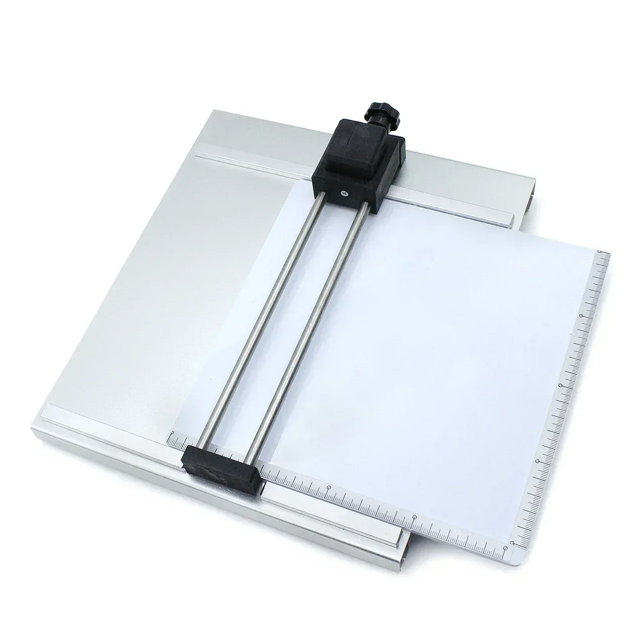Laboratory Glass Thin Layer Silicone Plate Cutter Chromatography   TLC Cutting Machine Thickness 3mm-5mm
