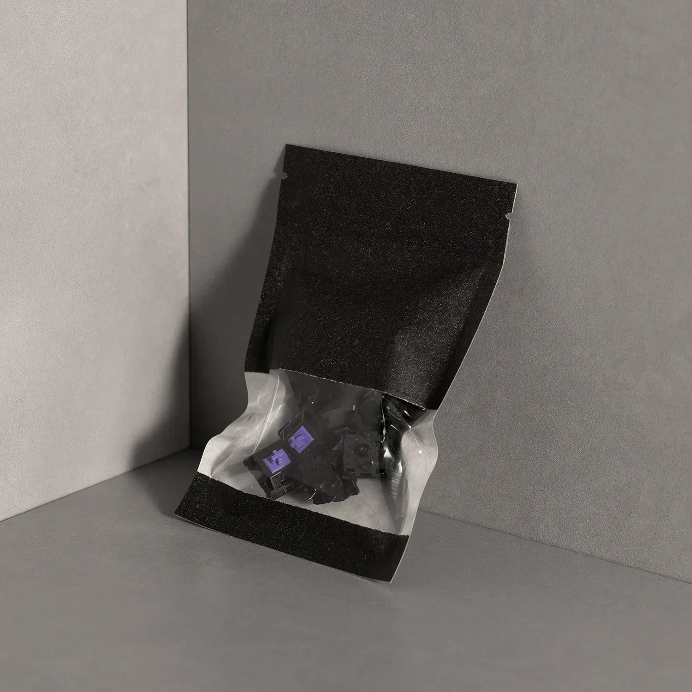 VERTEX Studio V1 Linear Switches Jwick For Mechanical Keyboard DIY Factory Lubed Version Custom PC Gaming Keyboard Switches