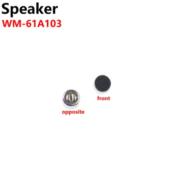 WM-61A MICROONO 100% NUOVO E ORIGINALE WM61A SPEDIZIONE GRATUITA