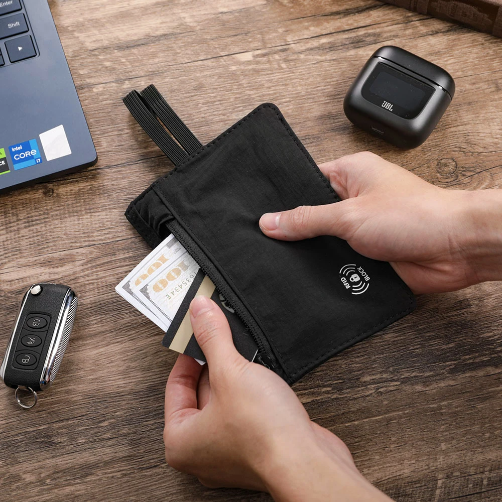 Thumbnail 4 - #44 Latest Travel Wallets Offers