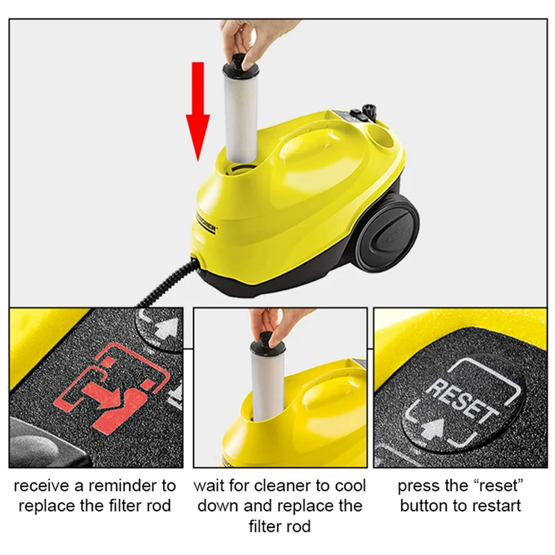 Descaling Cartridge… - image