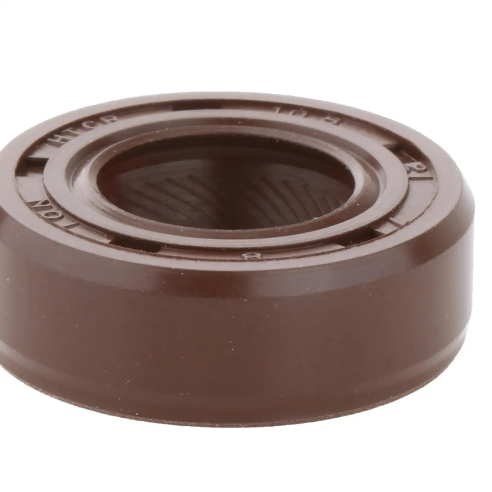 Automatic Transmission Oil Seals Plastic Direct Replacement for Outboard Motor 2T 4HP 5HP Accessories